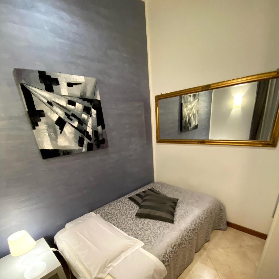 Residenza Ca' Brighella Lejlighed Venedig Eksteriør billede