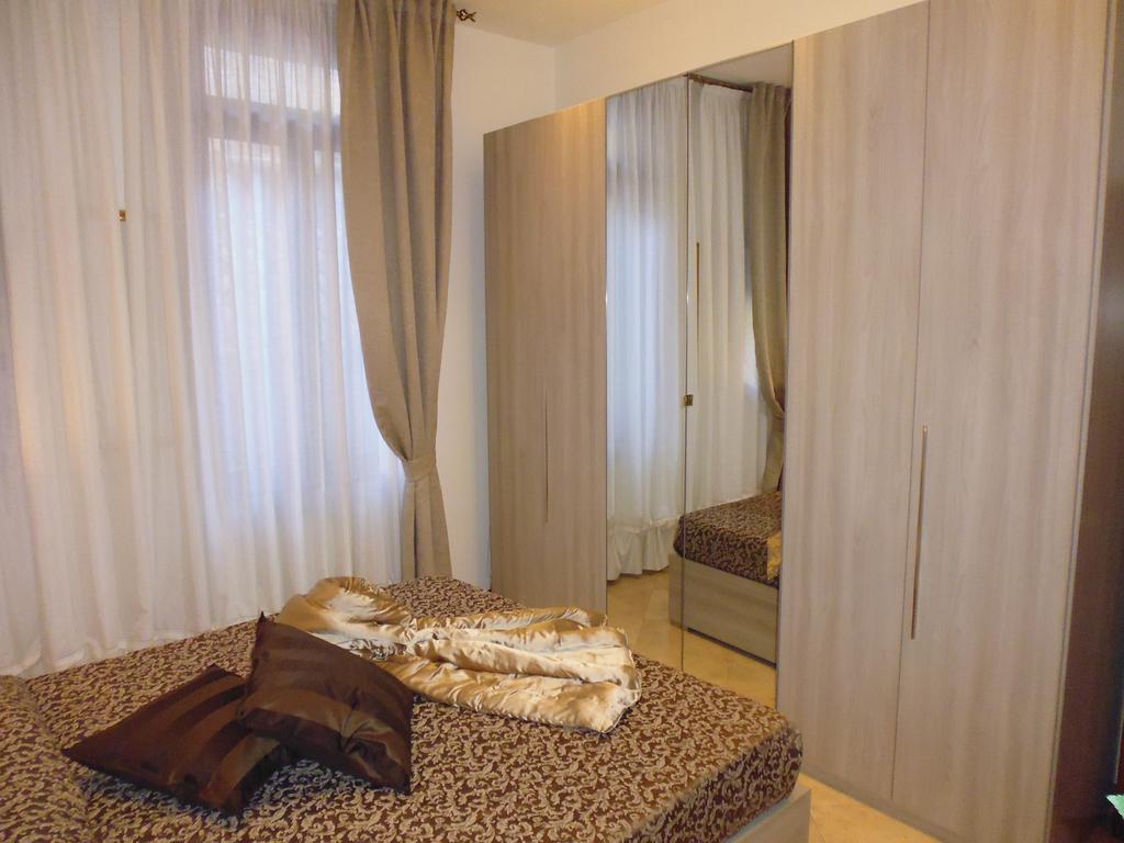 Residenza Ca' Brighella Lejlighed Venedig Værelse billede