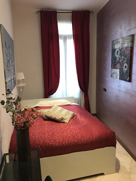 Residenza Ca' Brighella Lejlighed Venedig Eksteriør billede